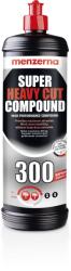 menzerna super heavy cut compound 300 5l (ME-SHCC300-5)