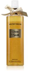 Women'Secret Spark parfümözött spray a testre csillámporral 250 ml