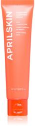 APRILSKIN Carrotene Clarifying Cream tápláló revitalizáló krém a bőrgát erősítésére 60 ml