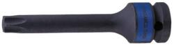 king tony gépi torx bitfej 1/2" t-55x100 406355