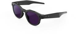Meta Oakley Meta HSTN Smart Glasses - Black, Clear to Amethyst Transitions