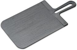 Koziol Összecsukható vágódeszka Snap S natúr hamuszürke (KOZ7250701)