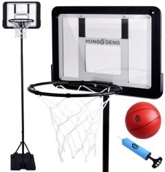 ramiz Kosárlabda palánk szett 52 cm x 35 cm x 10 cm (JO_SP0831)