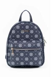 budmil Női divat hátitáska v2 sötétkék (5996408891508)