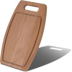 Lamart BEECH LT2136 vágódeszka, 26x16cm (LT2136)