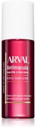 Arval Antimacula Perfect Glow Lotion eszencia a sötét foltok ellen 150 ml