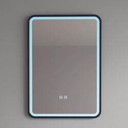 Welland Type-3V LED tükör - fényerő + színhőfok szabályozás - 60 x 80 cm (04C02W-60-80)
