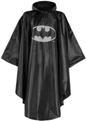 Baagl Outdoor poncsó - Batman Logo, M-es méret (130 -150 cm)