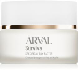 Arval Surviva Specifical Day Factor ápoló nappali krém a ráncok ellen 30 ml