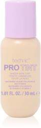 Technic Cosmetics Pro Tint könnyű alapozó természetes hatásért árnyalat Caramelised Peach 30 ml