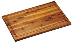 KESPER Vágódeszka akácfából 40 x 26 cm (28181)