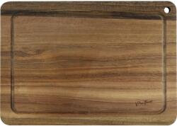 Lamart vágódeszka LT2144 24x16 ACACIA (LT2144)