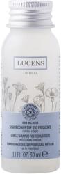 Lucens Нежен шампоан за ежедневна употреба, 30 ml - ozone