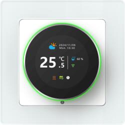 Avatto 3A Water Heating Wifi Smart Thermostat White (WT20R-WH-3A-W)