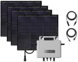 ECOFLOW STREAM Easy Flex 800W erkély napelemes rendszer EcoFlow STREAM Easy Flex 800W (STREAMS2F800)