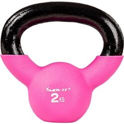 MOVIT Kettlebell barbell MOVIT® - 2 kg (20040552)