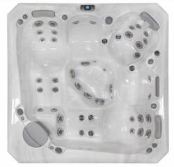  Medence, Wellis Palermo CityLife Deluxe (WM00567-1-2)