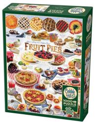 Cobble Hill 1000 db-os puzzle - Pie Time (40112) (40112)