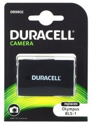Duracell Akkumulátor, Duracell, kompatibilis az Olympus BLS-1-gyel