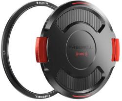 Freewell Alapgyűrű Freewell 82 mm-es fedéllel a Real Locking VND számára (FW-L1-BL82)