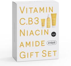 Ziaja Vitamin C. B3 Niacinamide 440 ml