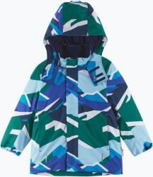 Reima Marttila gyerekdzseki mélyzöld