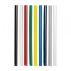 DURABLE Iratsín 12 mm 40-100 lap áttetsző (291219) (291219)