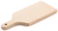 KOLIMAX fából készült vágódeszka 27, 5 × 11, 5 cm (157003)