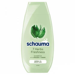 Schauma sampon gyögynövényes 7 - 250ml