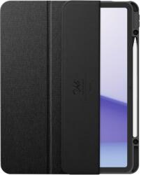 Spigen Urban Fit iPad Air 13" 2024 Black, 275644, iPad Kiegészítő (ACS07671)