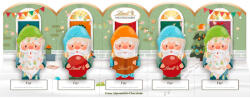 Lindt Little Santa Helper 5x10g