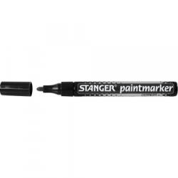 Stanger Lakkmarker fekete 2-4 mm (219011) (219011) - aqua