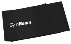 GymBeam Neoprene belt Simple Erőemelő öv L