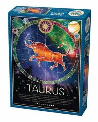 Cobble Hill 500 db-os puzzle - Taurus (45012) (45012)