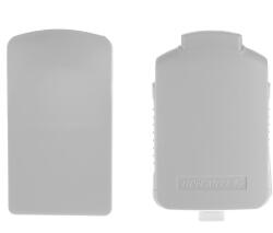 Zopa Fiókzár, külső