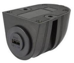 Alfatronix PowerVerter PV-USB-POD rögzítő aljzat (Alfatronix_PowerVerter__UipAv8)