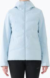 4F Női sídzseki 4F F0806 light blue