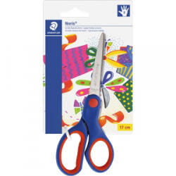 STAEDTLER Olló Noris Club 17 cm irodai rozsdamentes acél (965 17 NBK) (965 17 NBK)