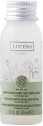 Lucens Освежаващ шампоан за мазна коса и скалп, 30 ml - ozone
