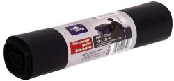 Venus DSH Set 10 saci menajeri, LDPE negru, volum 240L, DSH, 488306 (488306)