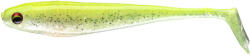Daiwa Shad Daiwa Prorex Micro Shad DF 4.5cm Ghost Lime 8buc (D.15604.800)
