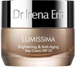 Dr Irena Eris Arckrém, Dr Irena Eris, Lumissima Brightening & Anti-Anging nappali arckrém, Spf20, 50Ml