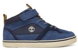 Timberland Gyerek teniszcipő, Timberland, természetes bőr, kék, 33 EU (0000305585233_33)