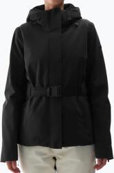4F Női sídzseki 4F F0869 deep black