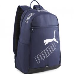 PUMA Phase II hátizsák, sötétkék/fekete (8482)