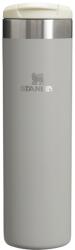STANLEY AeroLight 0, 6 literes termosz, rozsdamentes acél, 100%-ban szivárgásmentes, 8 órán át melegen, 12 órán át hidegen tartja a hőmérsékletet (10-10789-155)