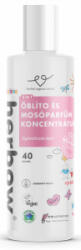 Herbow Bambino 2in1 mosóparfüm, gyümölcsös kert 200 ml (40 mosás) Öblítő - bármilyen típusú ruházathoz