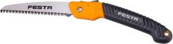 FESTA kerti fűrész, összecsukható, 18 cm (45060.01)