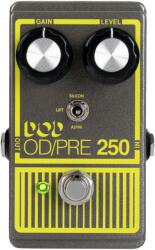 Digitech DOD Overdrive Preamp 250-X - kytary