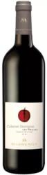 MARRENON Les Grains Cabernet Sauvignon 0, 75L